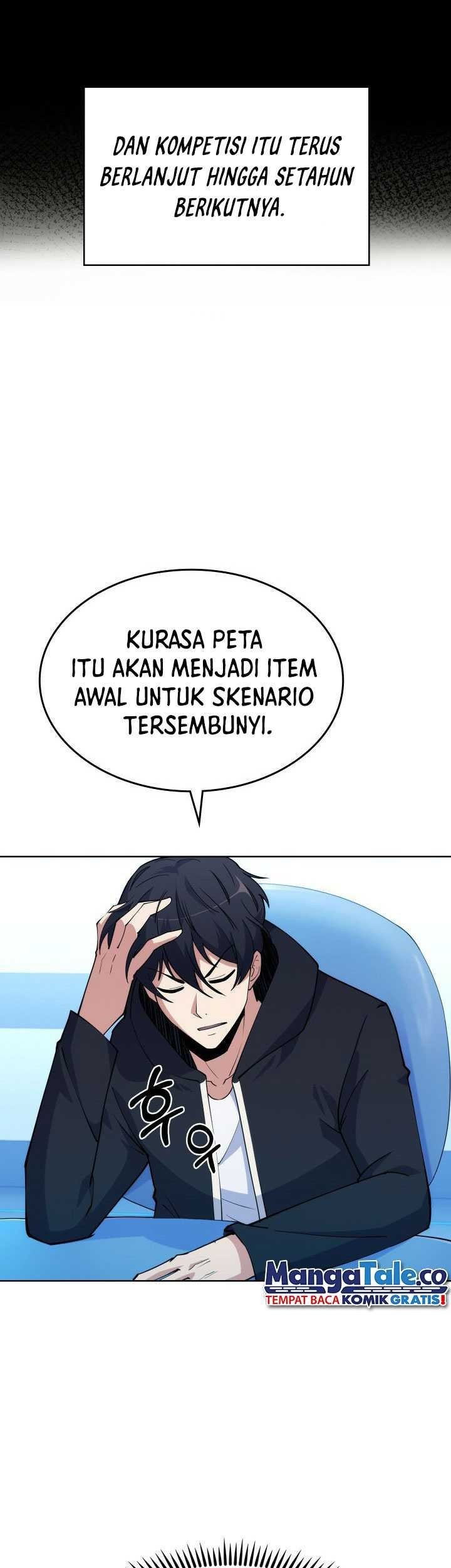 I’m Going to Steal Again Today Chapter 6 - halaman 48