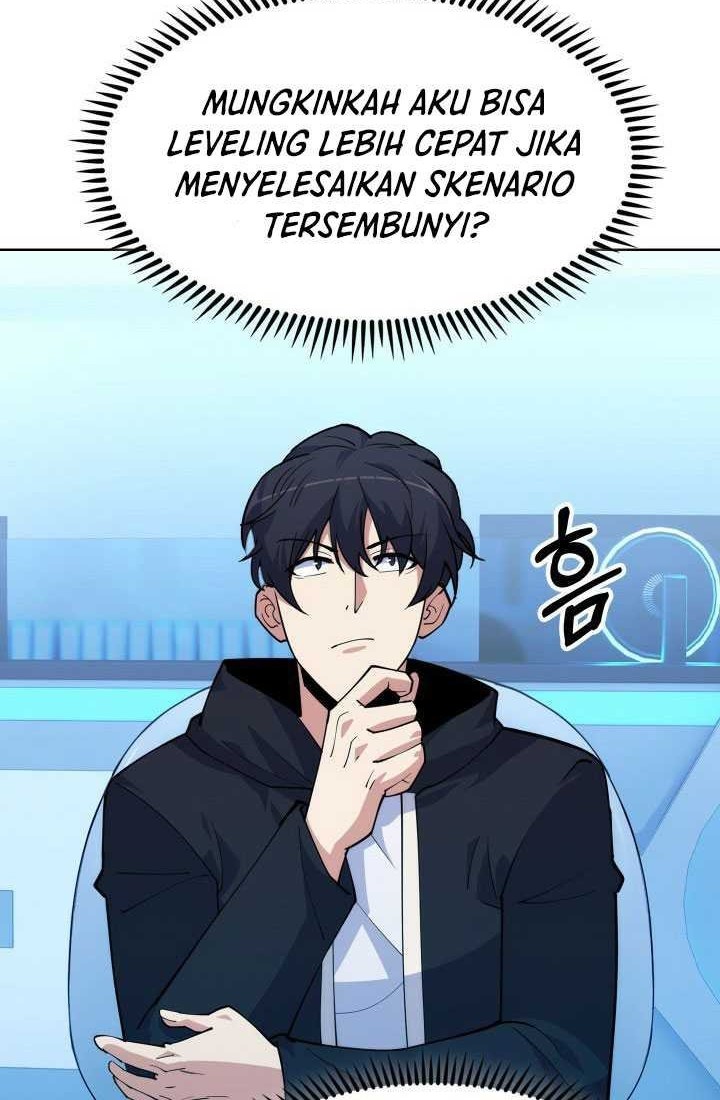 I’m Going to Steal Again Today Chapter 6 - halaman 49