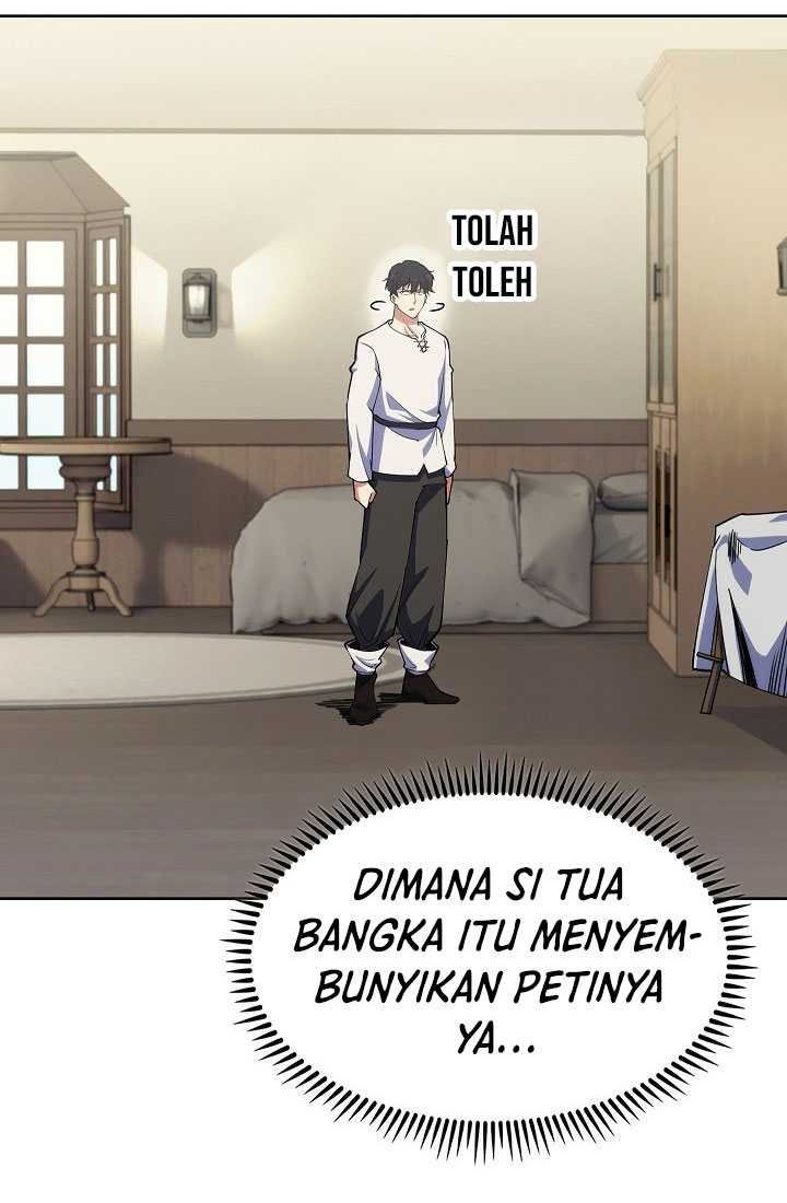 I’m Going to Steal Again Today Chapter 6 - halaman 5