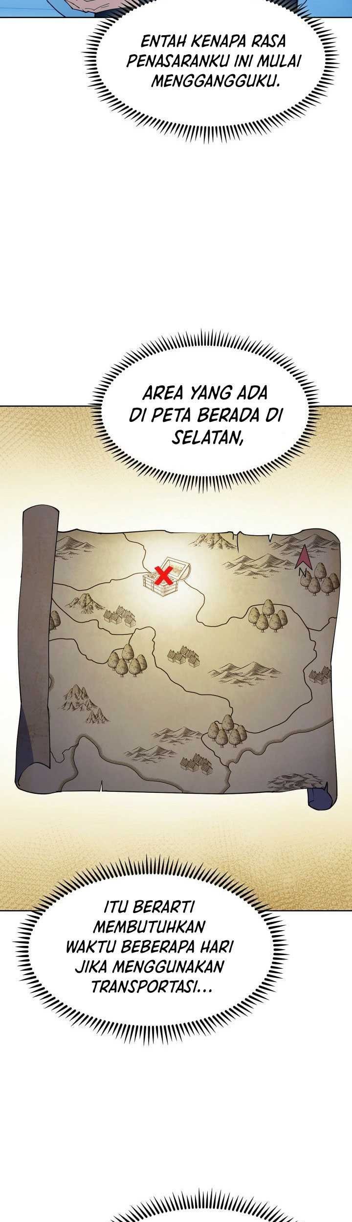 I’m Going to Steal Again Today Chapter 6 - halaman 50