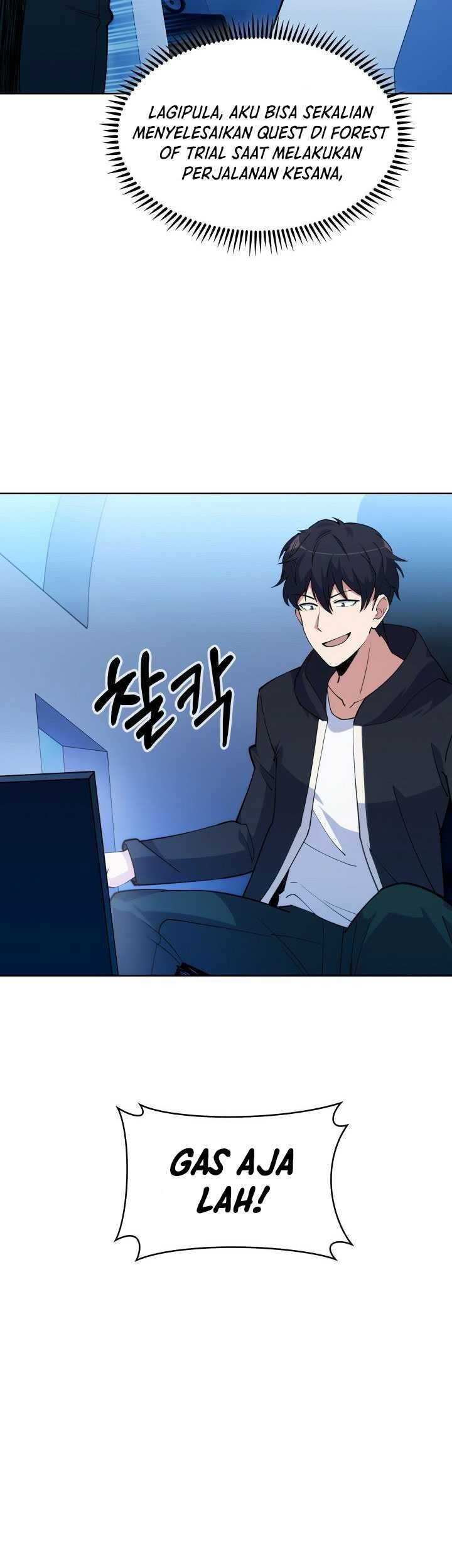 I’m Going to Steal Again Today Chapter 6 - halaman 52