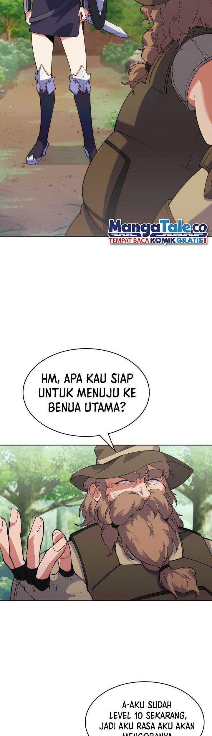 I’m Going to Steal Again Today Chapter 6 - halaman 56