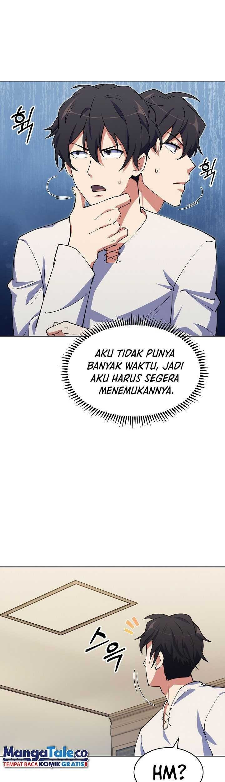 I’m Going to Steal Again Today Chapter 6 - halaman 6
