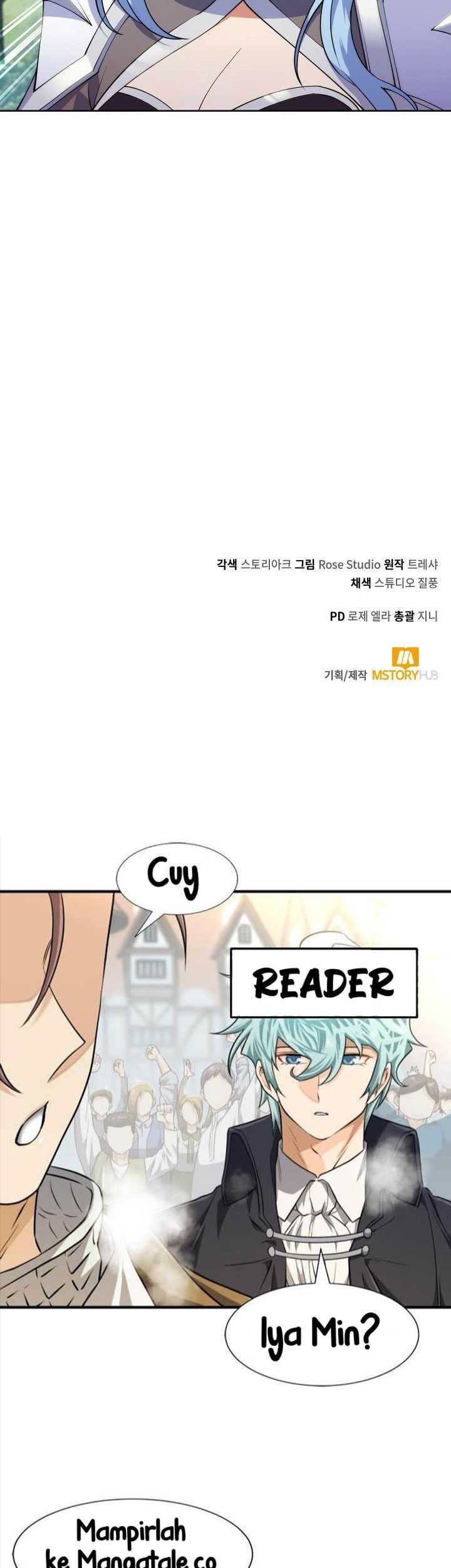 I’m Going to Steal Again Today Chapter 6 - halaman 60