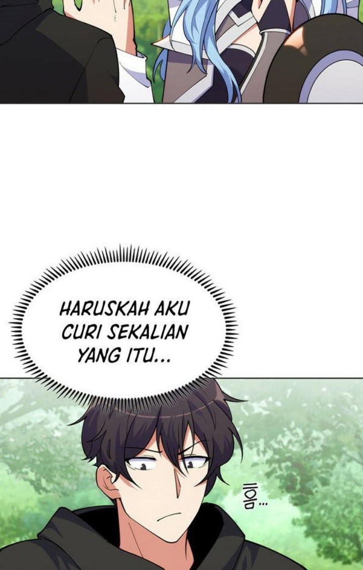 I’m Going to Steal Again Today Chapter 7 - halaman 12
