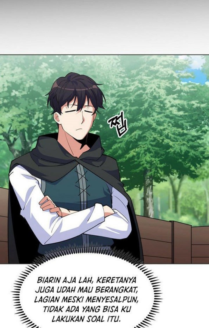 I’m Going to Steal Again Today Chapter 7 - halaman 14