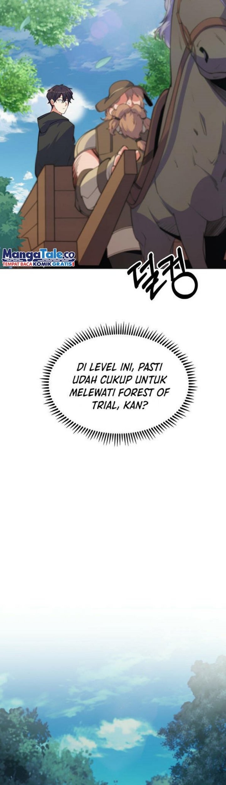 I’m Going to Steal Again Today Chapter 7 - halaman 17