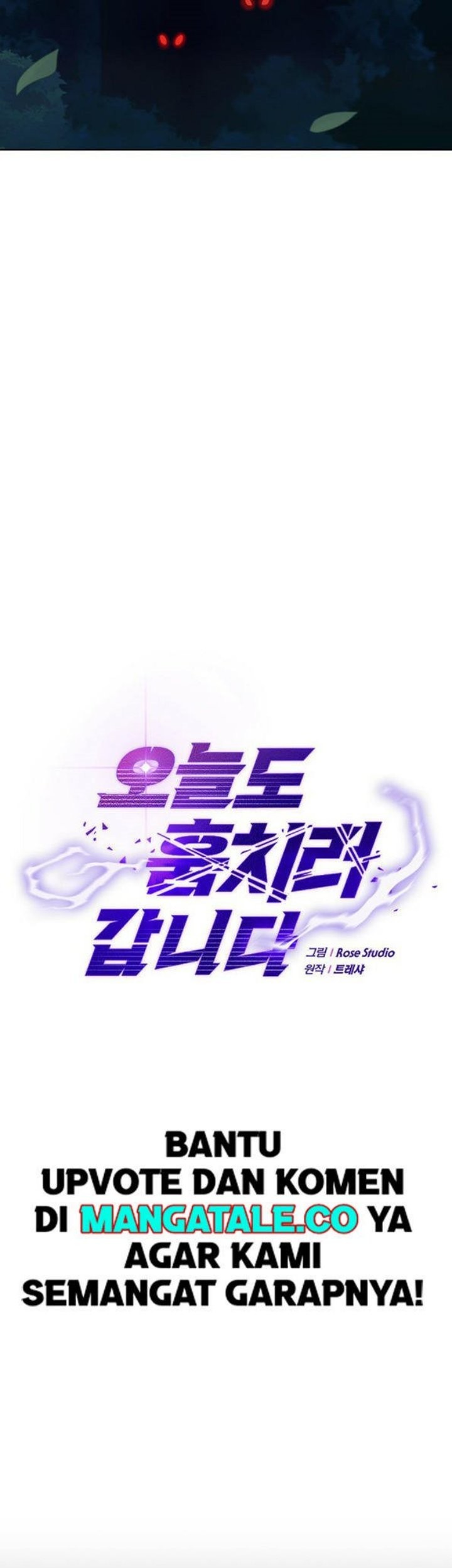 I’m Going to Steal Again Today Chapter 7 - halaman 19
