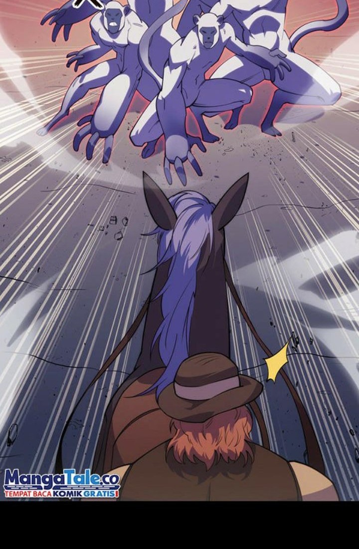 I’m Going to Steal Again Today Chapter 7 - halaman 24