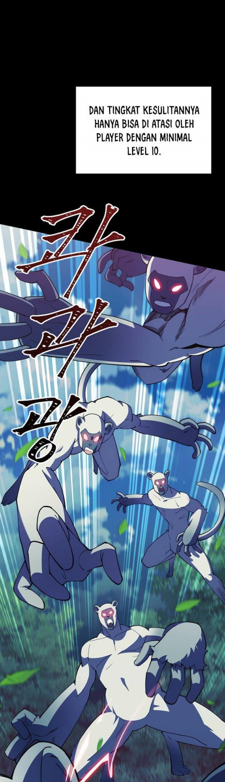 I’m Going to Steal Again Today Chapter 7 - halaman 25