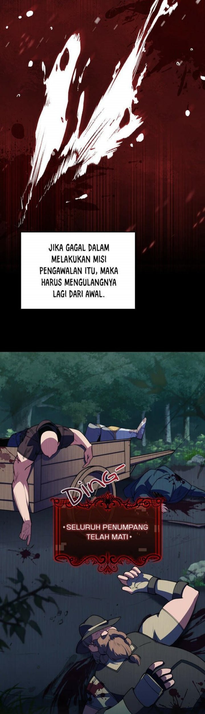 I’m Going to Steal Again Today Chapter 7 - halaman 27