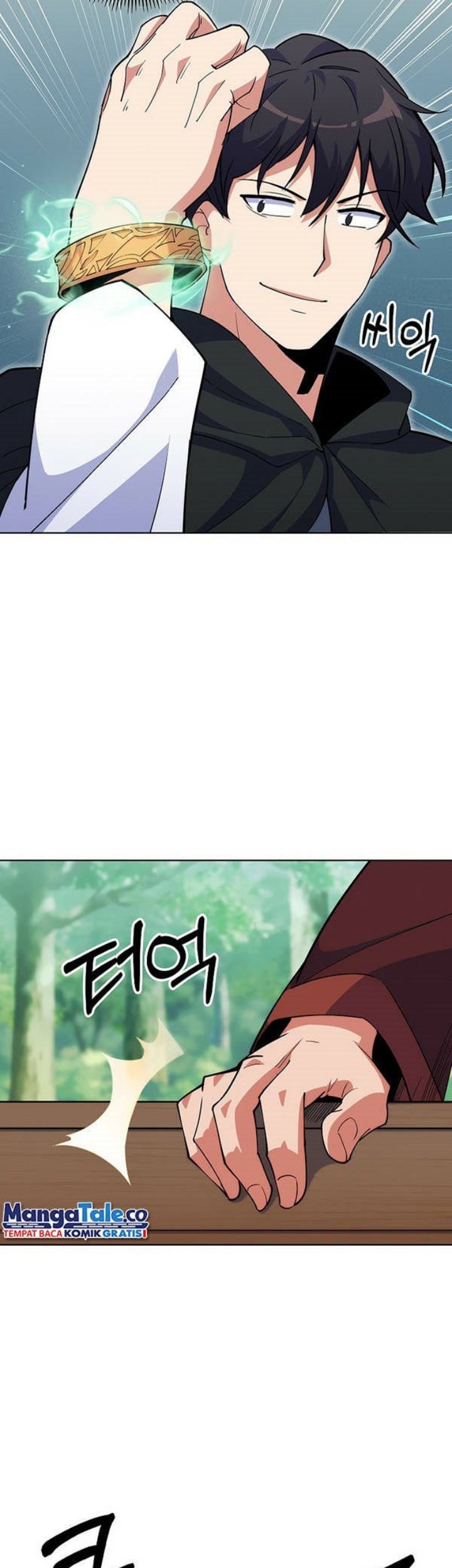 I’m Going to Steal Again Today Chapter 7 - halaman 31