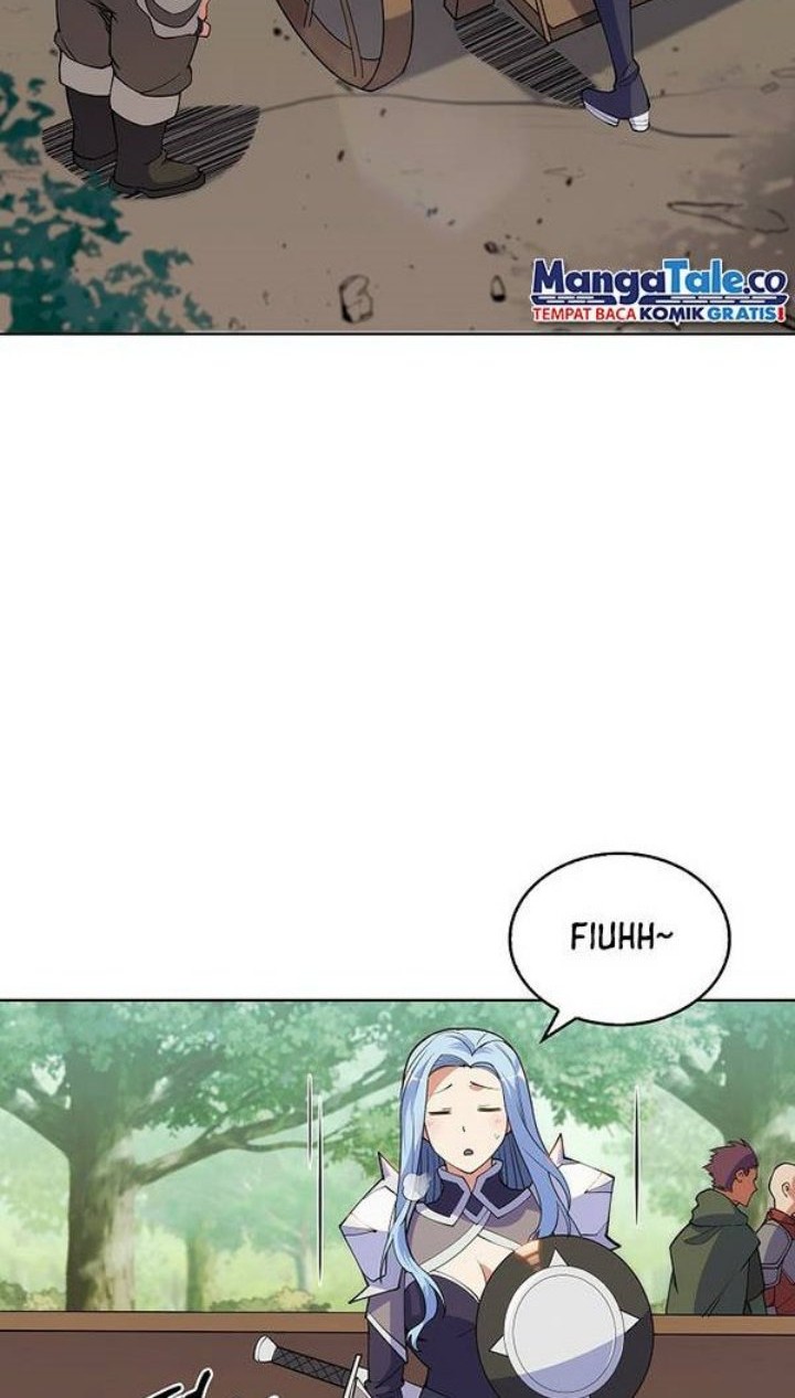 I’m Going to Steal Again Today Chapter 7 - halaman 4