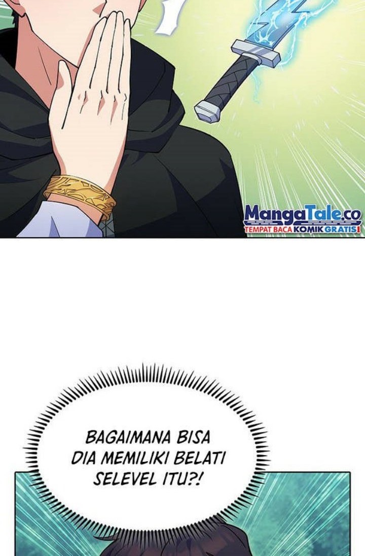 I’m Going to Steal Again Today Chapter 7 - halaman 40