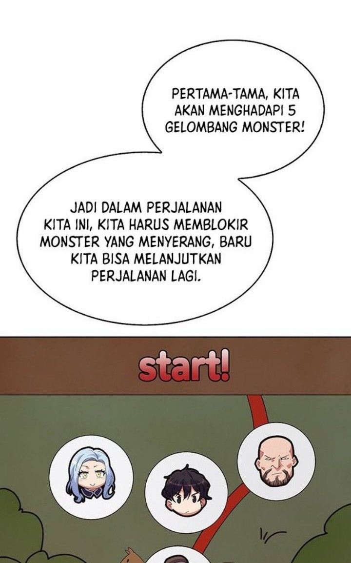 I’m Going to Steal Again Today Chapter 7 - halaman 48