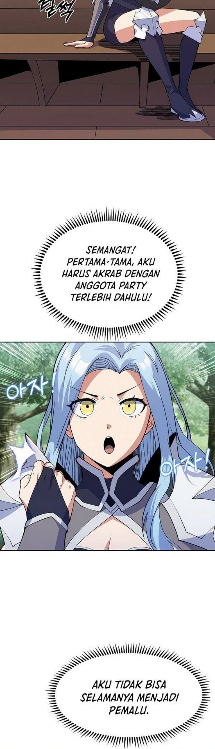 I’m Going to Steal Again Today Chapter 7 - halaman 5
