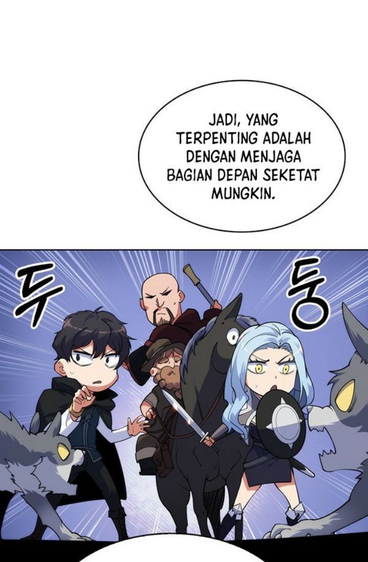 I’m Going to Steal Again Today Chapter 7 - halaman 52