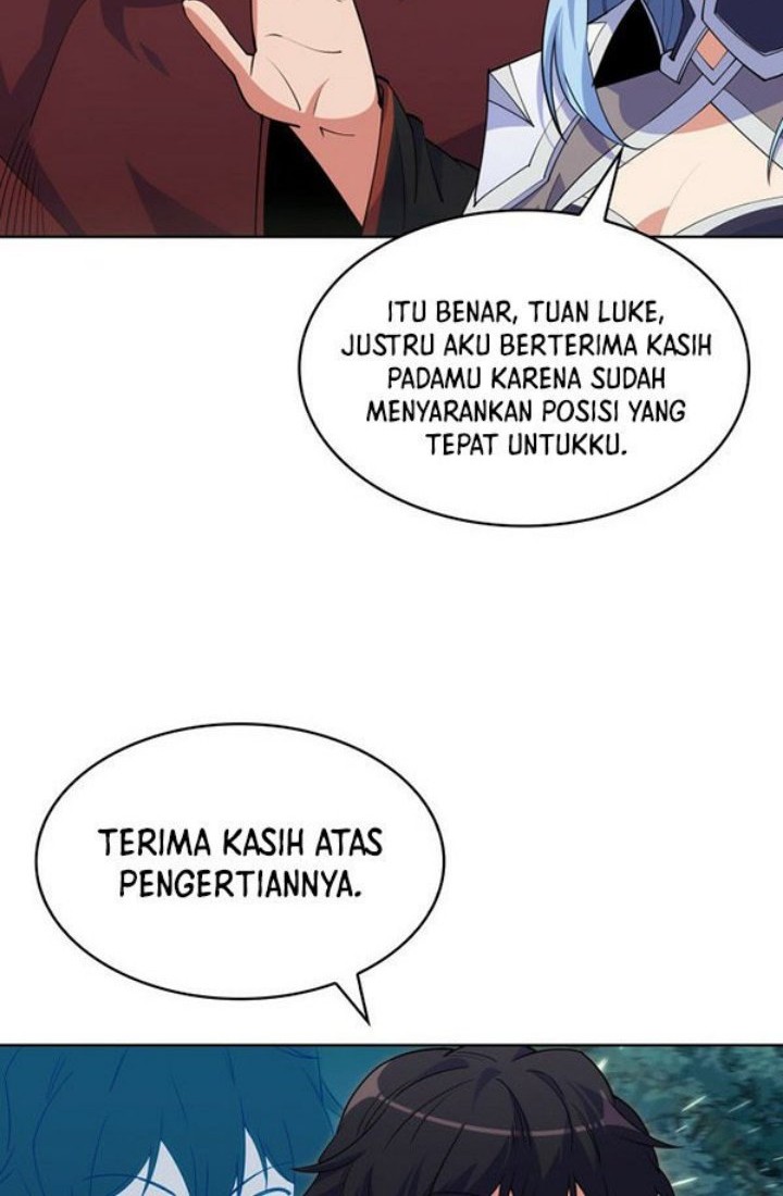 I’m Going to Steal Again Today Chapter 7 - halaman 54