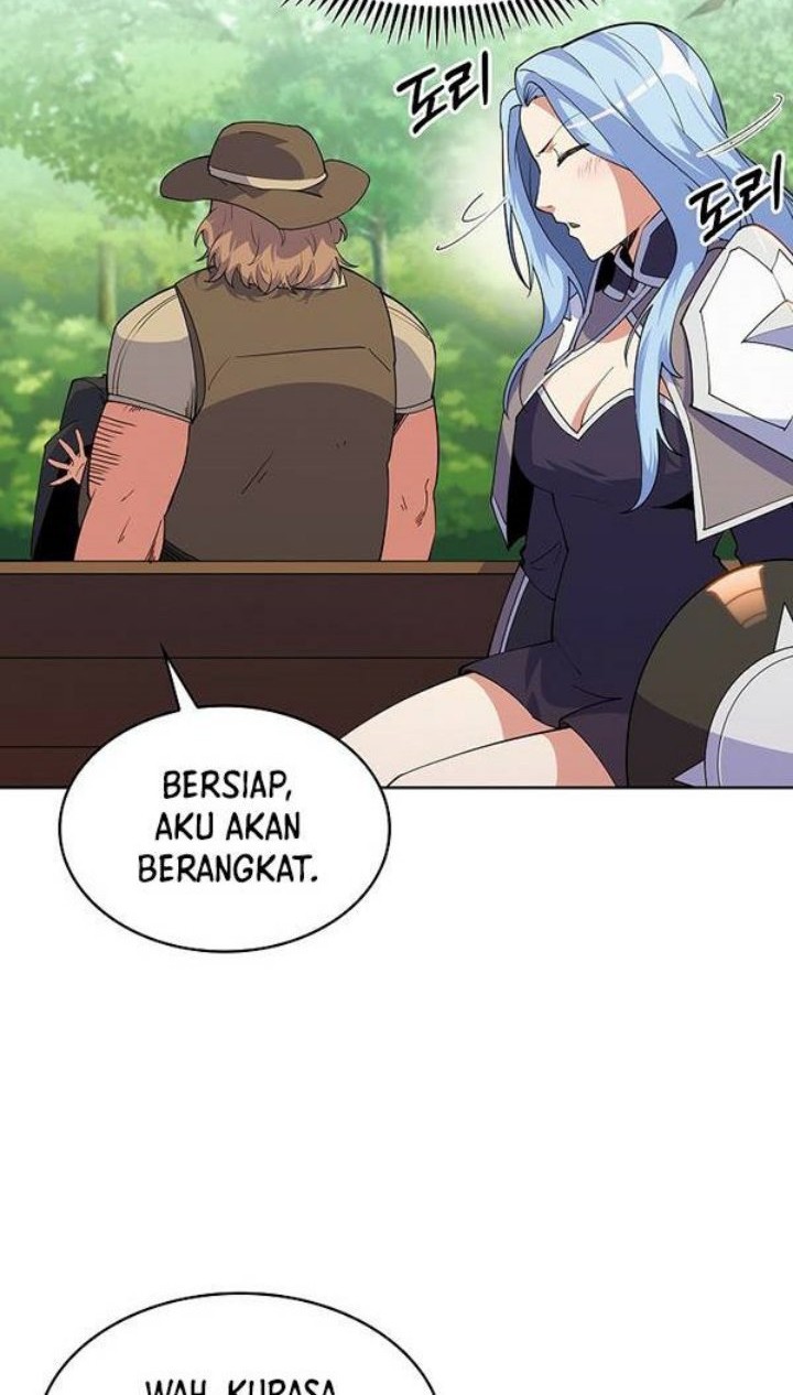 I’m Going to Steal Again Today Chapter 7 - halaman 8