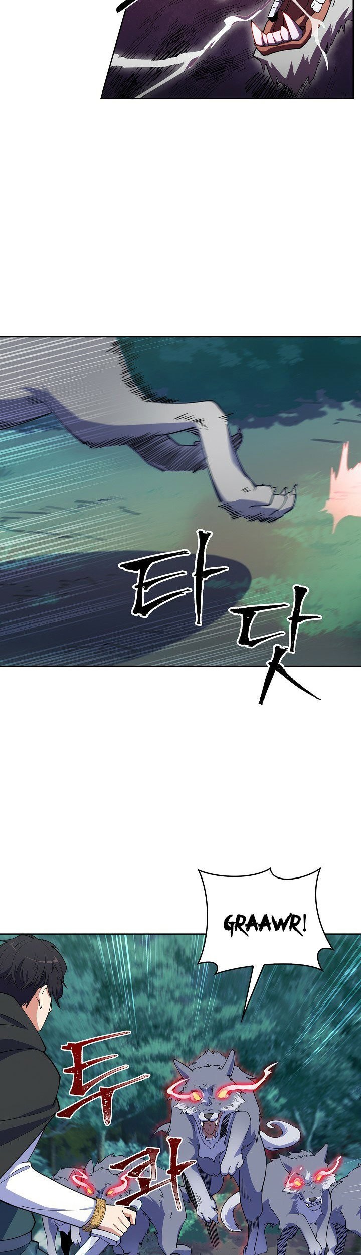 I’m Going to Steal Again Today Chapter 8 - halaman 10