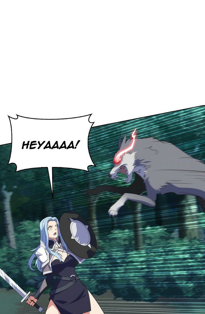 I’m Going to Steal Again Today Chapter 8 - halaman 19