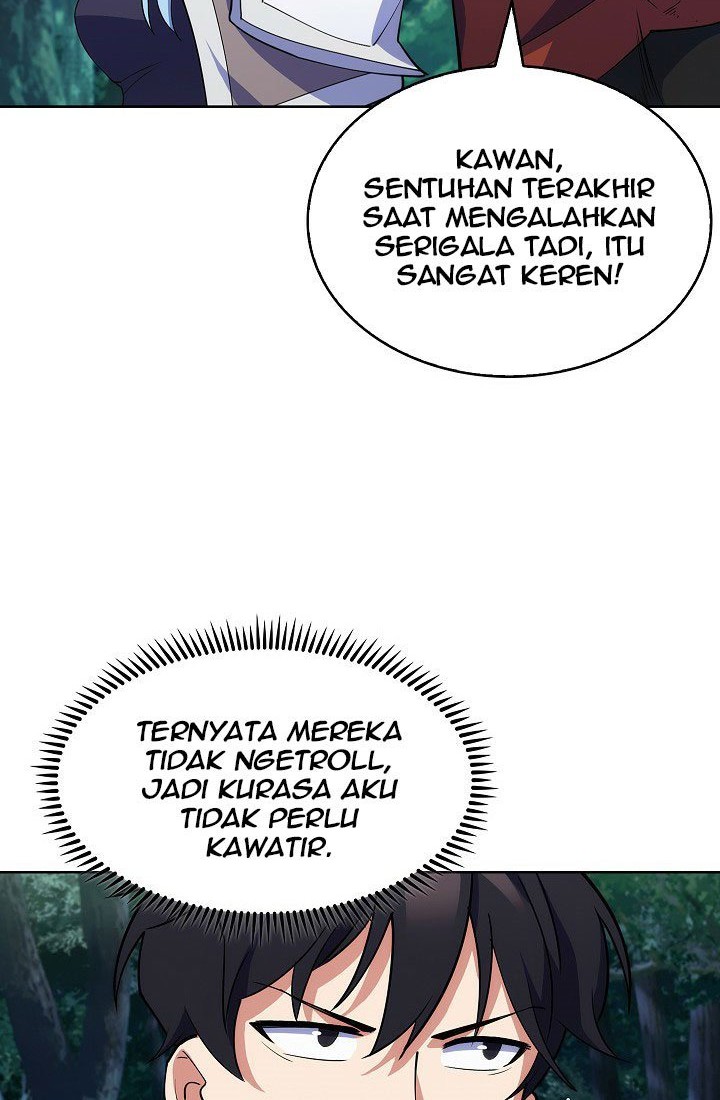 I’m Going to Steal Again Today Chapter 8 - halaman 31