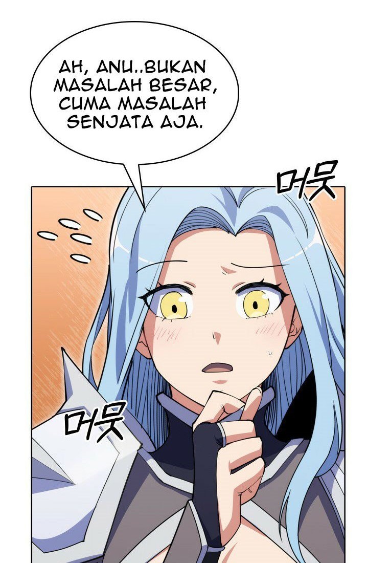 I’m Going to Steal Again Today Chapter 8 - halaman 35