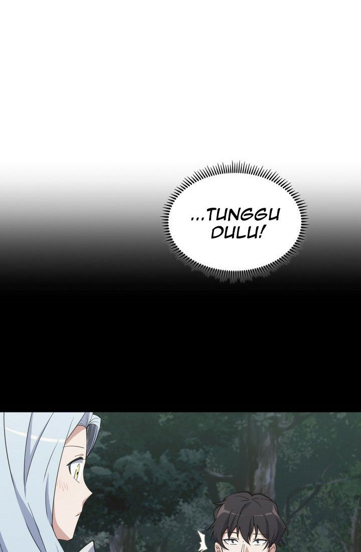 I’m Going to Steal Again Today Chapter 8 - halaman 37