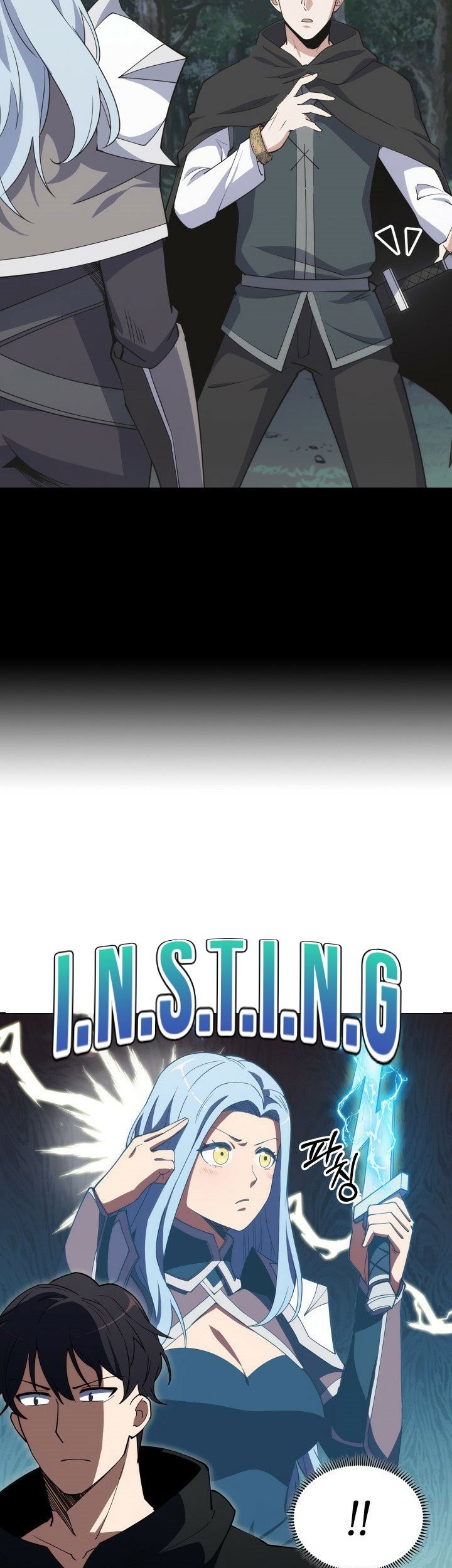 I’m Going to Steal Again Today Chapter 8 - halaman 38