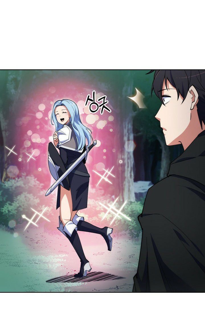 I’m Going to Steal Again Today Chapter 8 - halaman 41