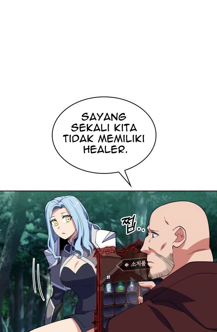 I’m Going to Steal Again Today Chapter 8 - halaman 43