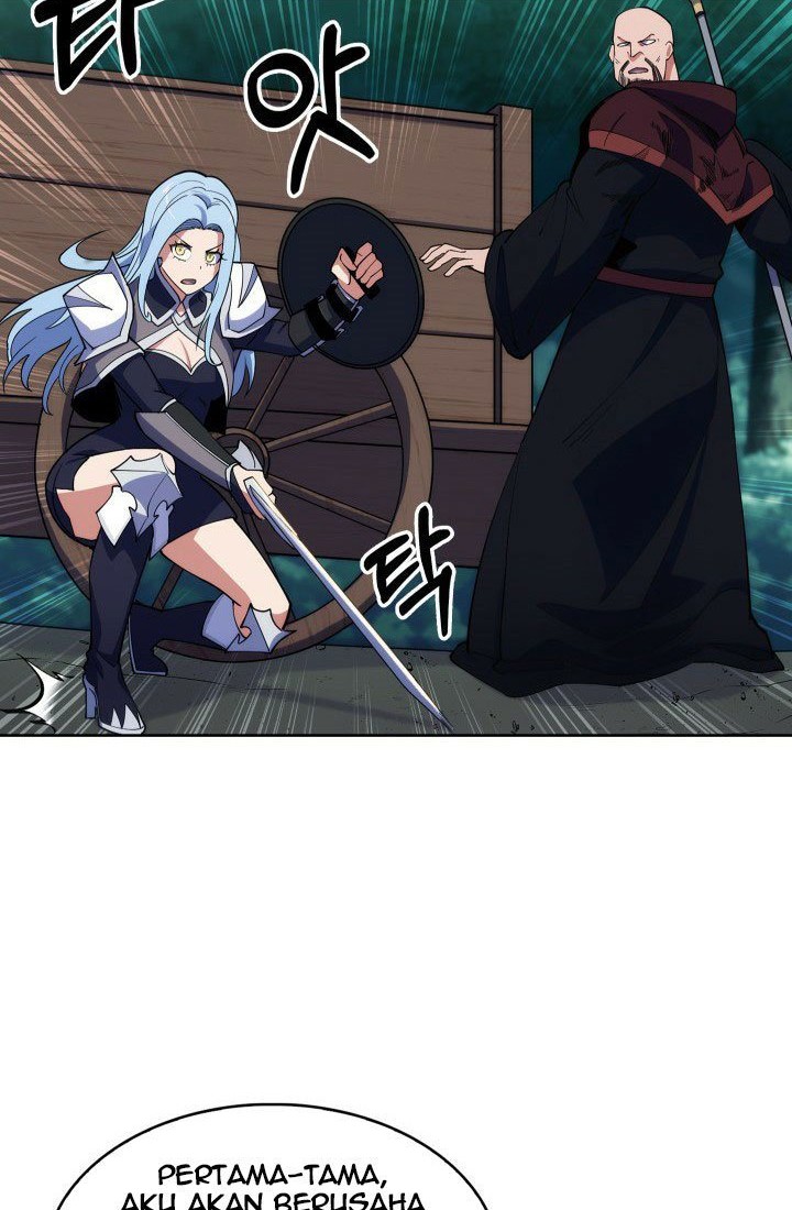 I’m Going to Steal Again Today Chapter 8 - halaman 5