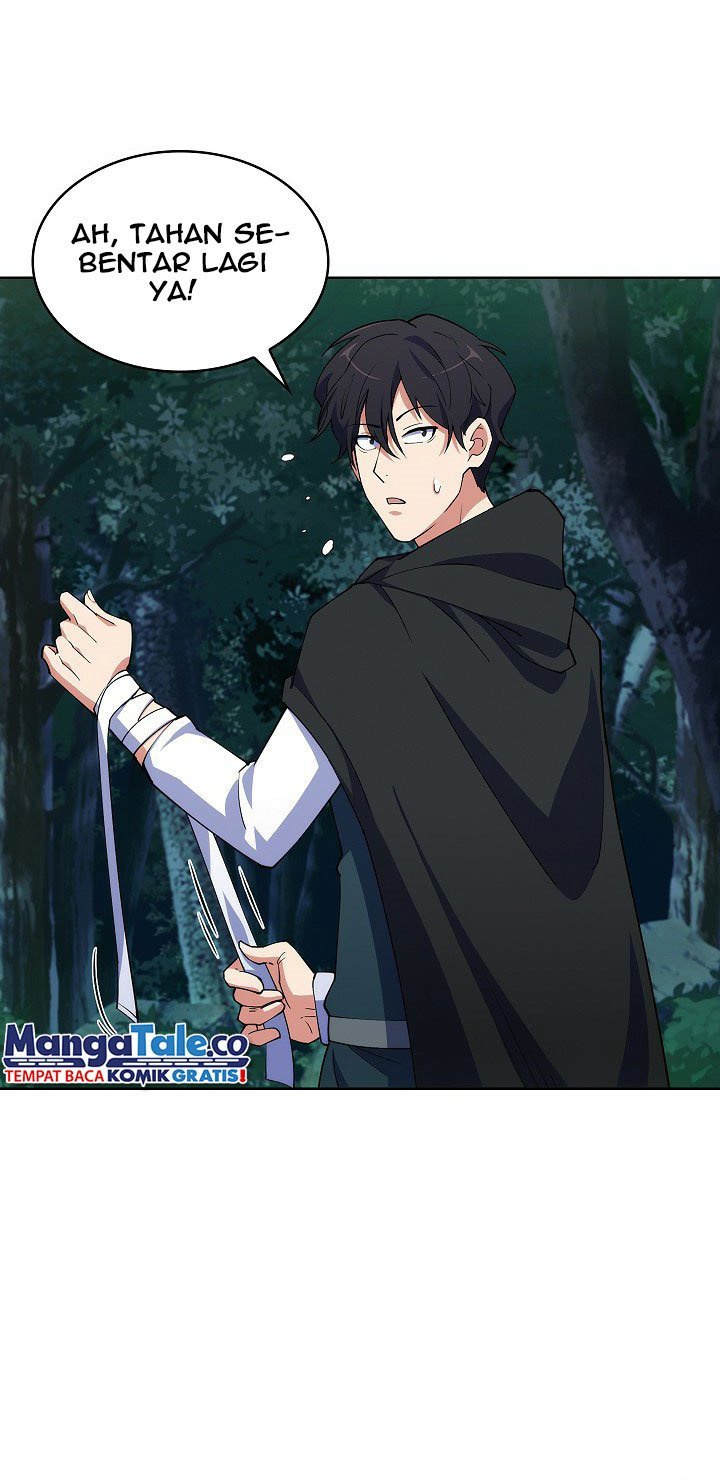 I’m Going to Steal Again Today Chapter 8 - halaman 53