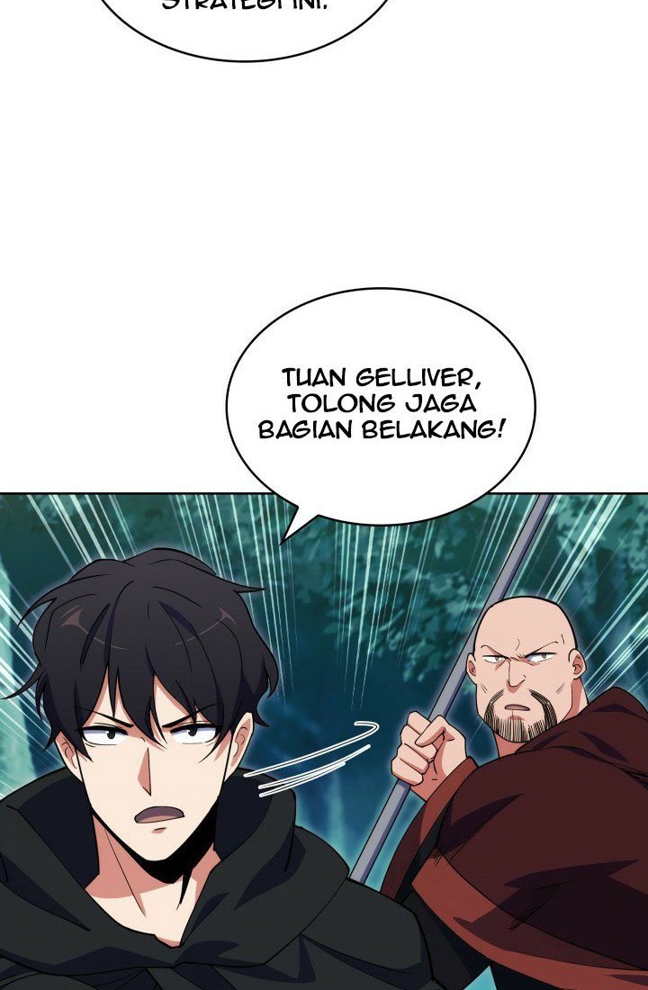 I’m Going to Steal Again Today Chapter 8 - halaman 7