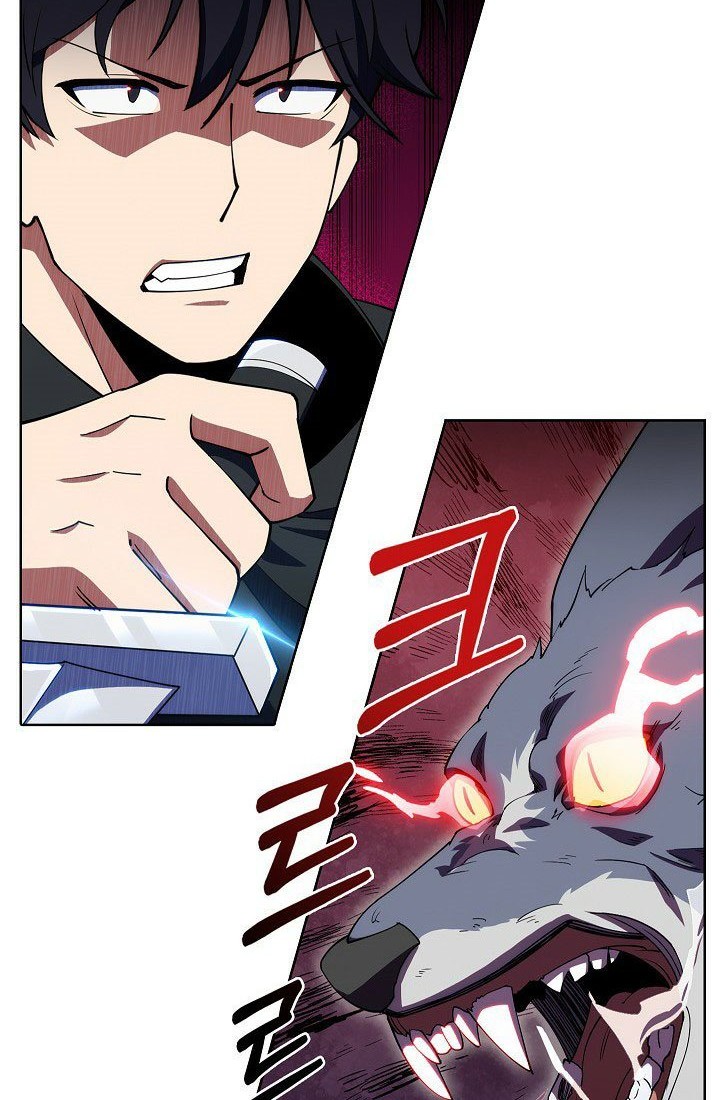 I’m Going to Steal Again Today Chapter 8 - halaman 9