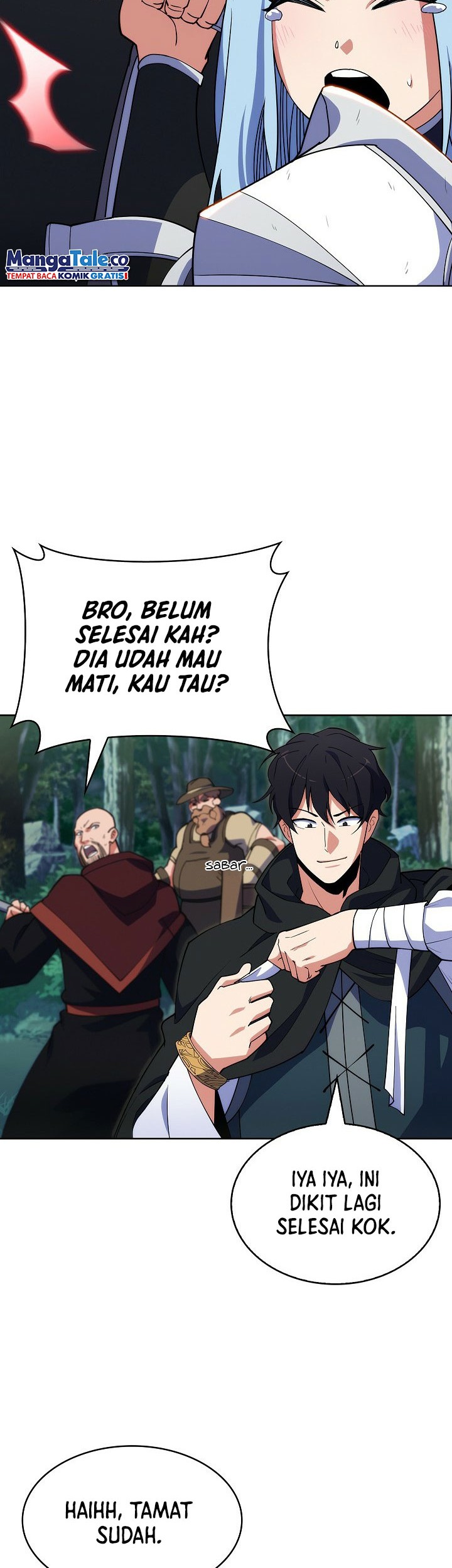 I’m Going to Steal Again Today Chapter 9 - halaman 10