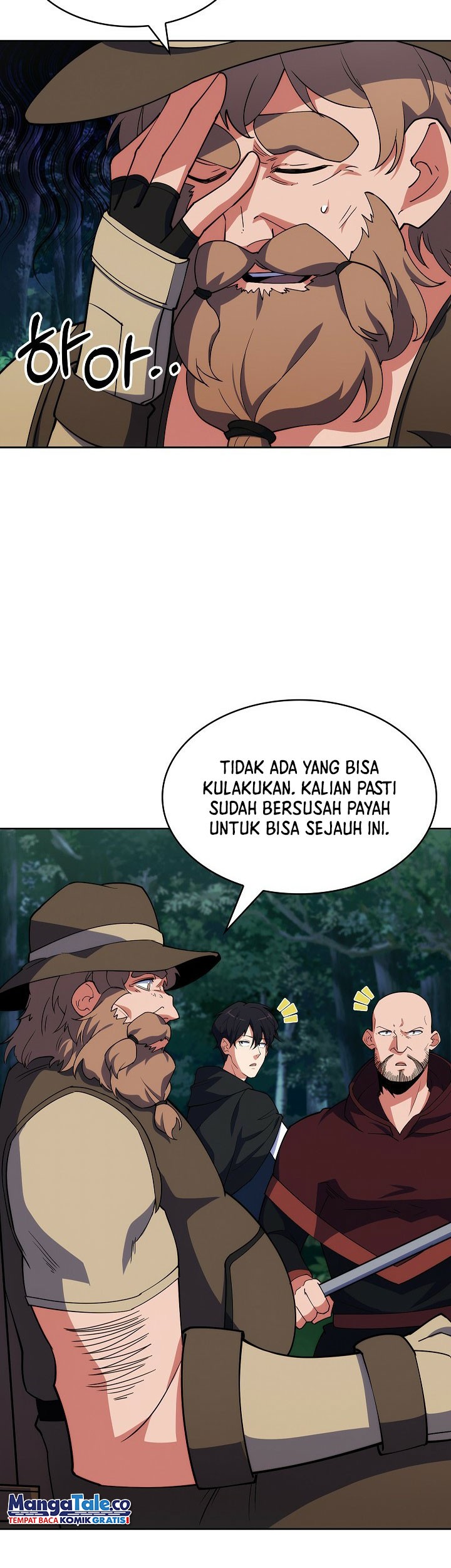 I’m Going to Steal Again Today Chapter 9 - halaman 11