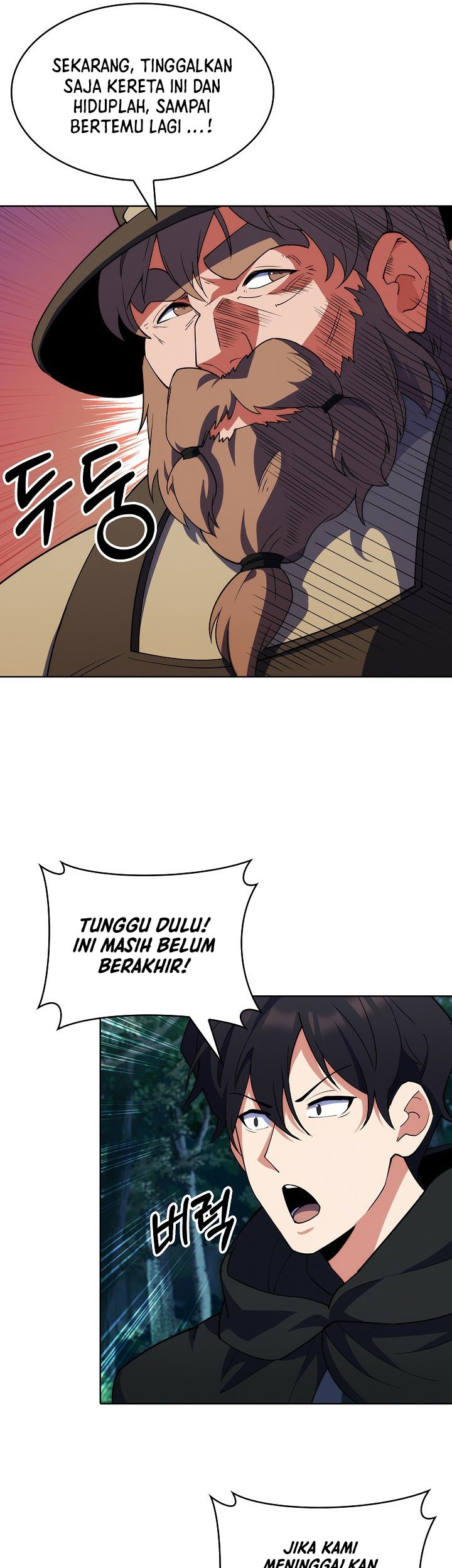 I’m Going to Steal Again Today Chapter 9 - halaman 13