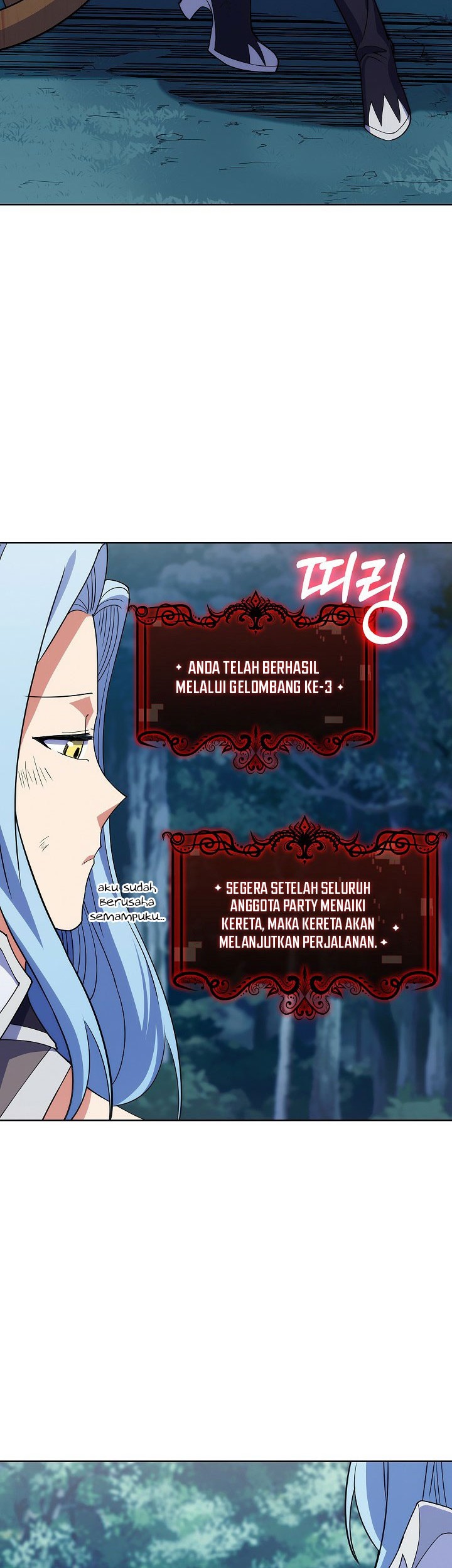 I’m Going to Steal Again Today Chapter 9 - halaman 18