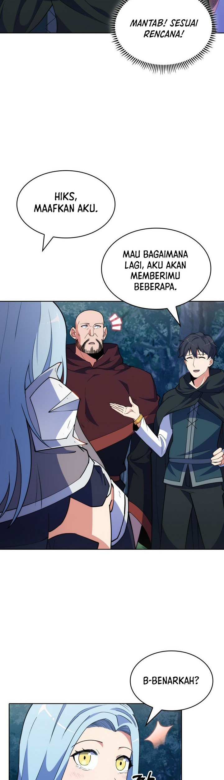 I’m Going to Steal Again Today Chapter 9 - halaman 26
