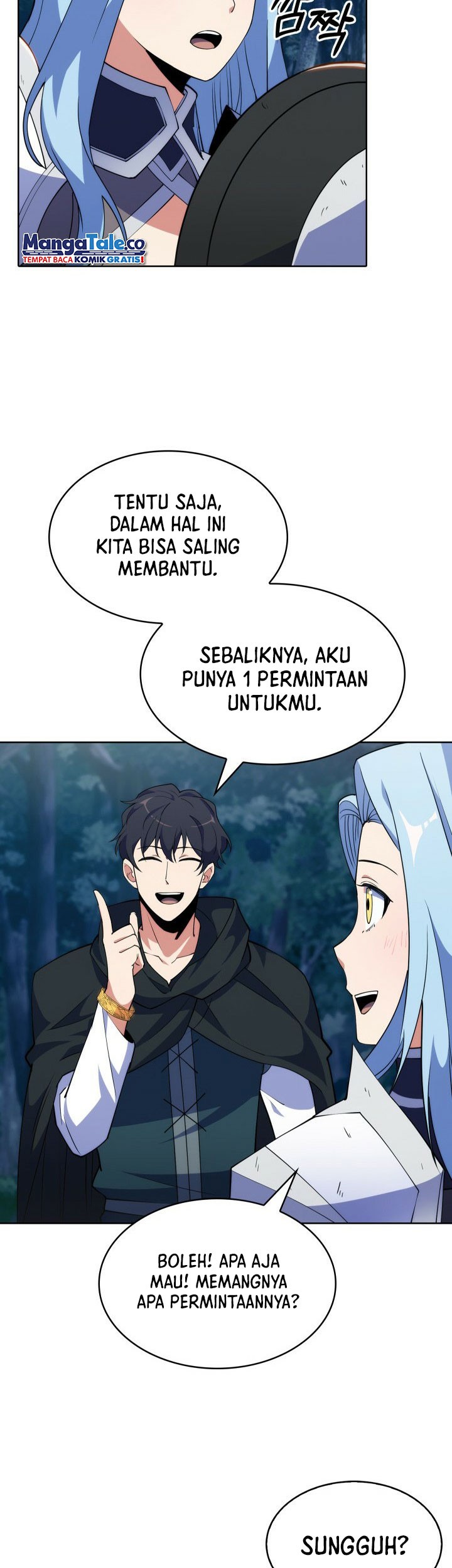 I’m Going to Steal Again Today Chapter 9 - halaman 27