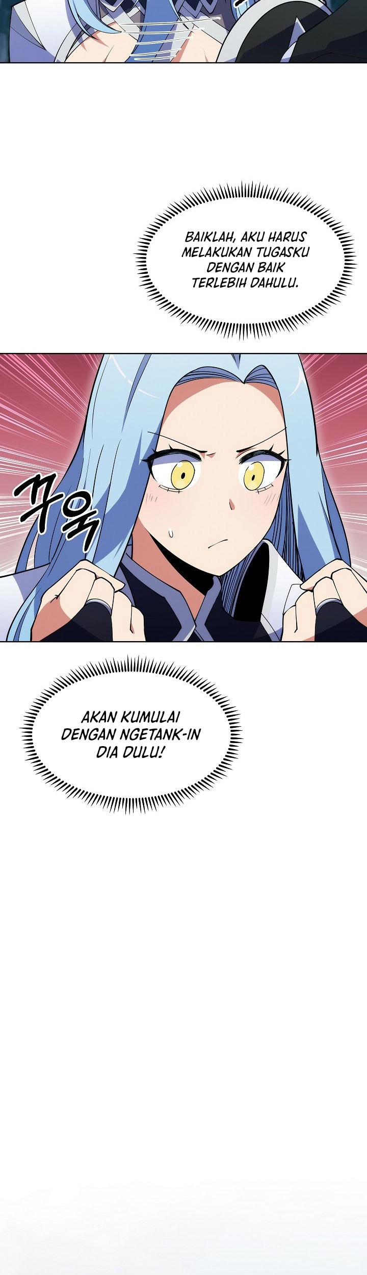 I’m Going to Steal Again Today Chapter 9 - halaman 39
