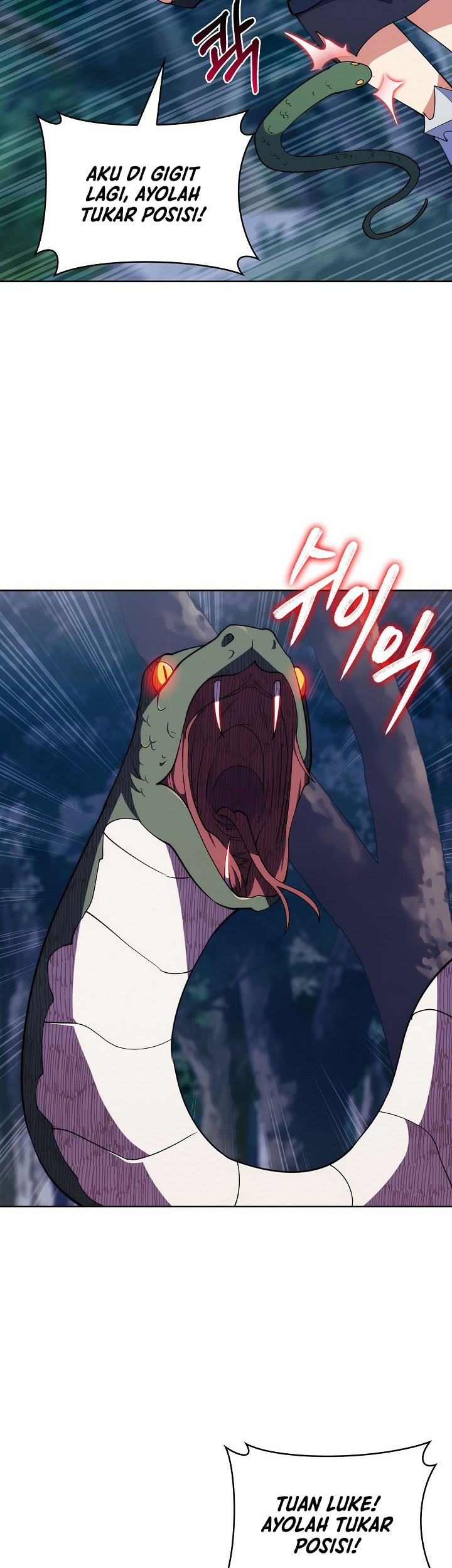 I’m Going to Steal Again Today Chapter 9 - halaman 46