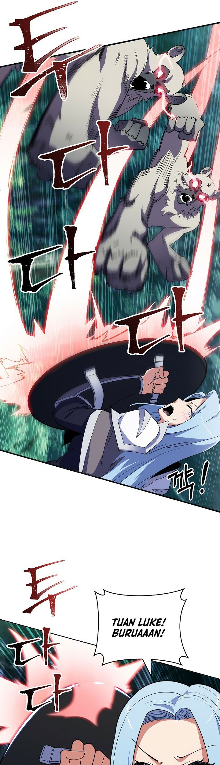 I’m Going to Steal Again Today Chapter 9 - halaman 9