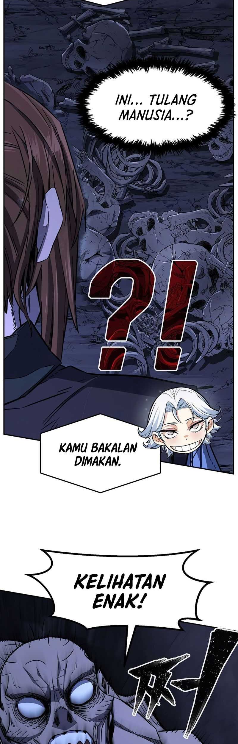 I'm Home and Welcome Back Chapter 0 - halaman 4
