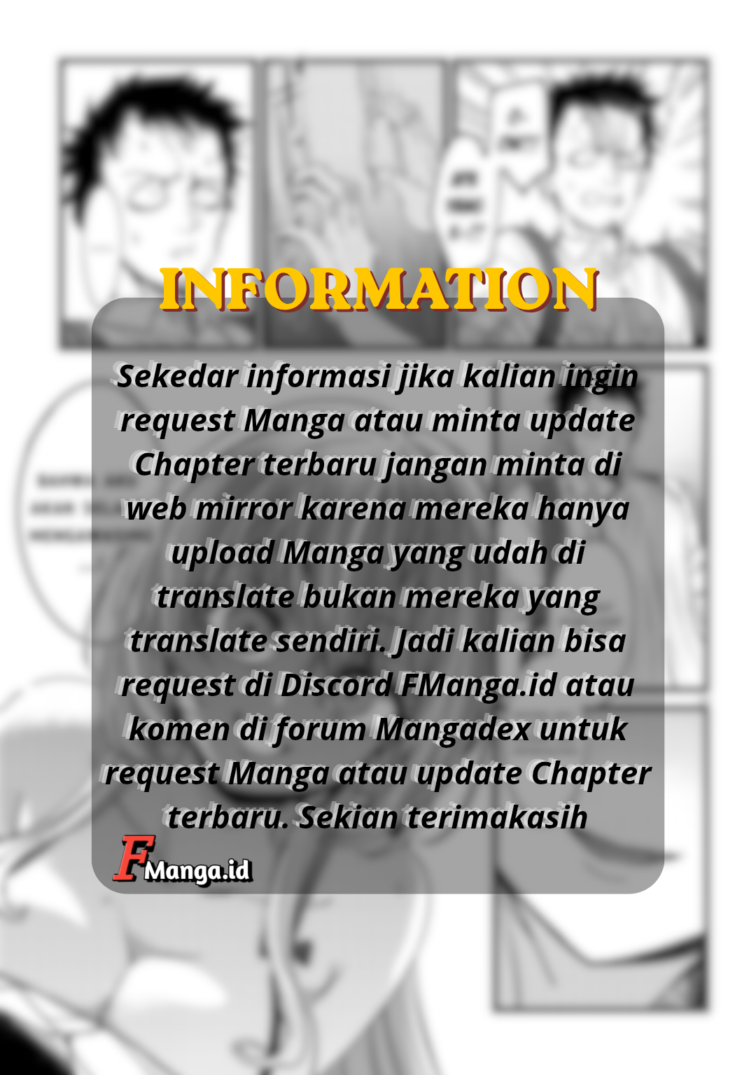 I'm in Charge of Monster Chapter 1.2 - halaman 27