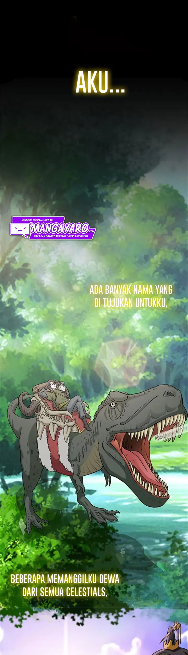 I’m Just An Immortal Chapter 0.1 - halaman 4