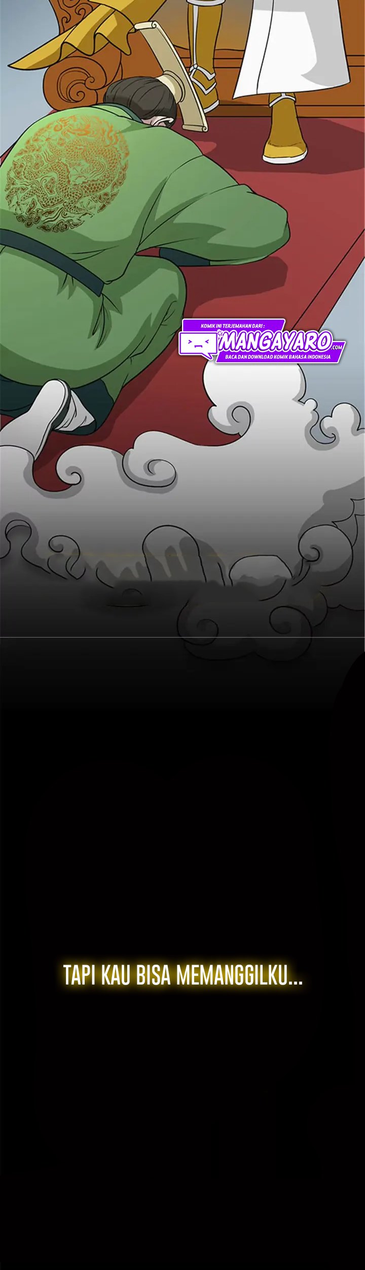I’m Just An Immortal Chapter 0.1 - halaman 6