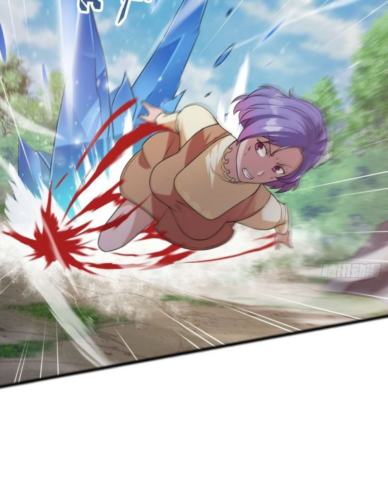 I’m Just An Immortal Chapter 100 - halaman 17