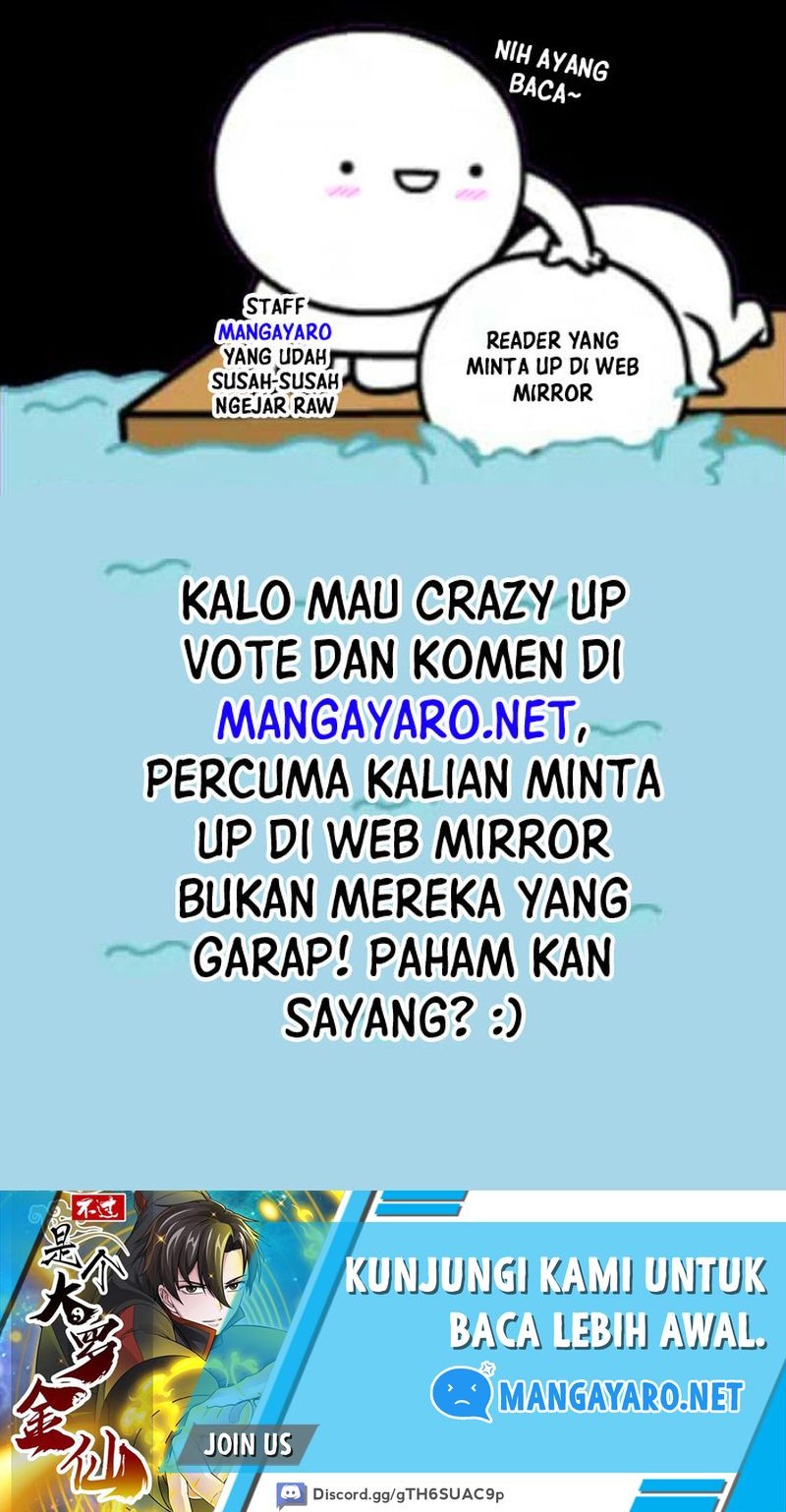 I’m Just An Immortal Chapter 100 - halaman 20